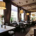 Weinhaus 호텔 *