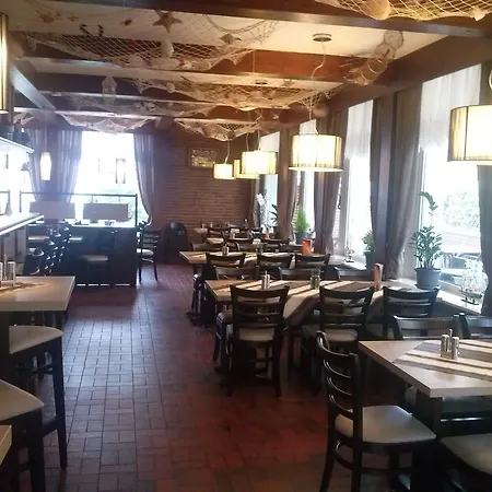 Weinhaus * Norddeich (Norden)