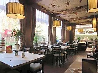 Weinhaus מלון נורדייך