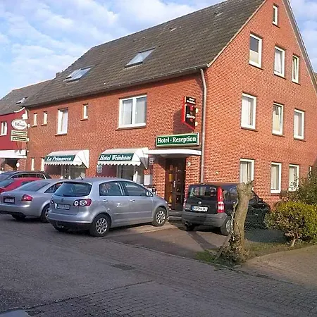 Weinhaus *