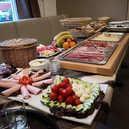 호텔 Weinhaus