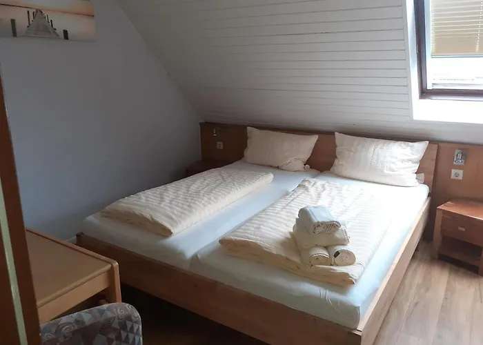 Hotel Weinhaus Norddeich (Norden)